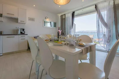 Ferienwohnung mit Klimaanlage