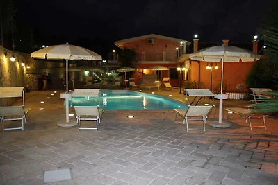 Appartamento Vacanza con famiglia Palmi
