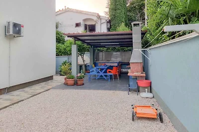 Ferienwohnung mit Klimaanlagen und Internet