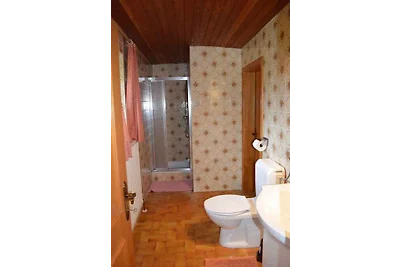 Ferienwohnung in ruhiger Lage