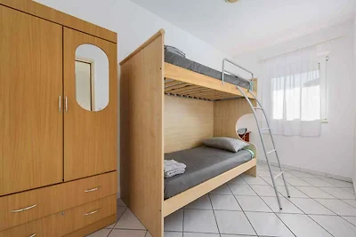 Ferienwohnung mit Klimaanlage in der Nähe des