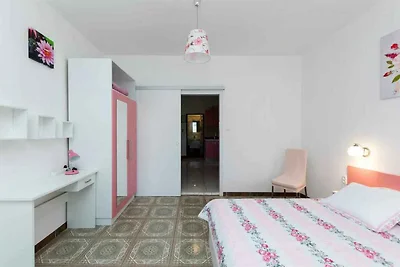 Appartamento Vacanza con famiglia Lopar