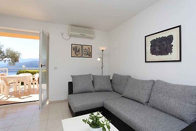 Vakantieappartement Gezinsvakantie Rabac