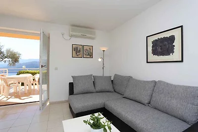 Apartamento Vacaciones familiares Rabac