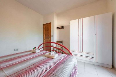 Vakantieappartement Gezinsvakantie San Teodoro