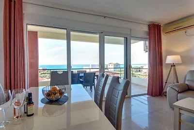 Vakantieappartement Gezinsvakantie Utjeha-Bušat