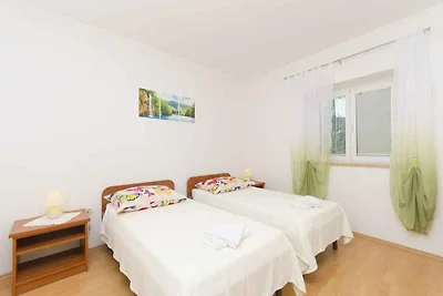 Ferienhaus mit Klimaanlage