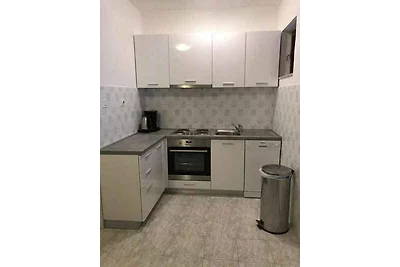 Charmantes Apartment Milan mit Balkon und Str