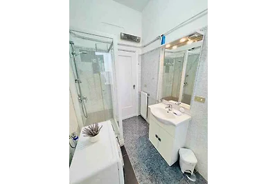 Vakantieappartement Gezinsvakantie SantAgnello