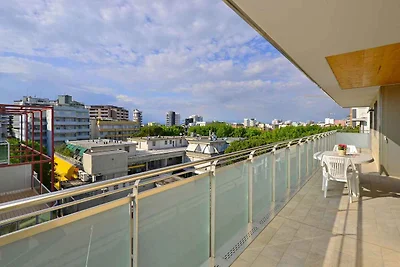 Appartamento Vacanza con famiglia Lignano Sabbiadoro