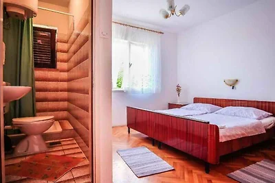 Ferienwohnung mit Klimaanlage und WLAN