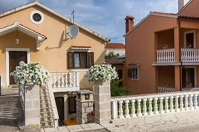 Charmante Unterkunft BISERKA in Mali Lošinj