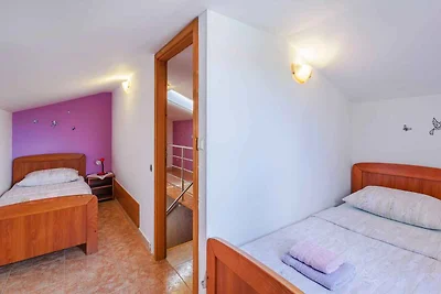 Ferienwohnung mit Balkon