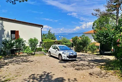 Charmante Ferienwohnung Beaković in Šilo auf 