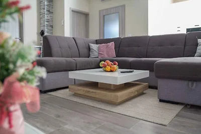 Casa vacanze Vacanza di relax Privlaka