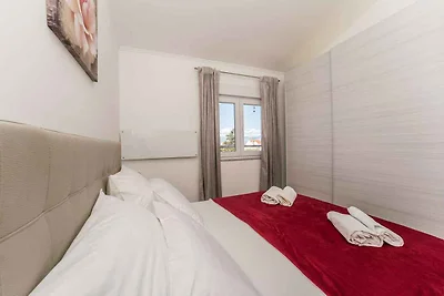 Apartment Stefano mit privatem Pool