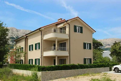 Ferienwohnung mit Klimaanlage und WLAN