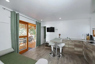 Vakantiehuis Ontspannende vakantie Biograd na Moru