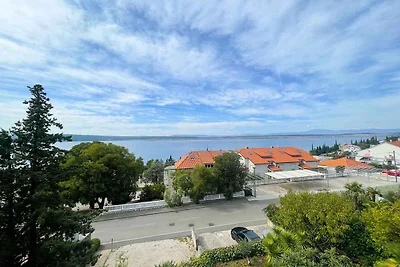 Vakantieappartement Gezinsvakantie Dramalj