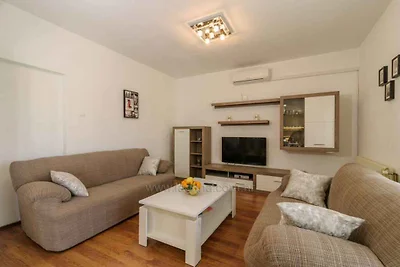 Ferienwohnung geräumige Wohnung mit schöner