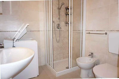 Apartament Dla rodzin Caorle