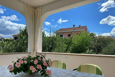 Appartamento Vacanza con famiglia Silo