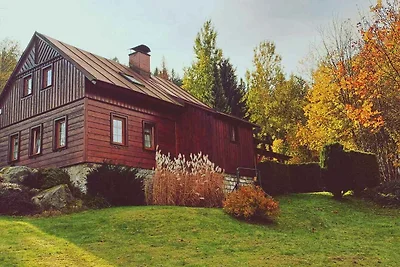 Casa vacanze Vacanza di relax Smržovka