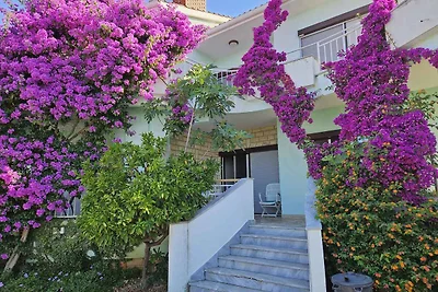 Apartamento Vacaciones familiares Kožino