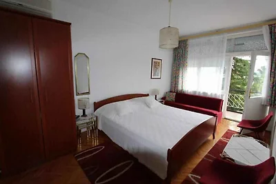Vakantieappartement Gezinsvakantie Dramalj