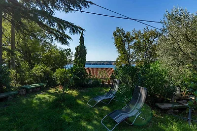 Appartamento Vacanza con famiglia Biograd na Moru