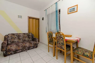 Ferienwohnung mit Klimaanlage und Pool