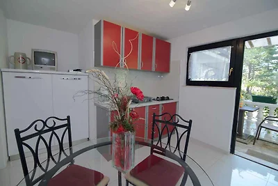 Apartament Dla rodzin Mali Lošinj