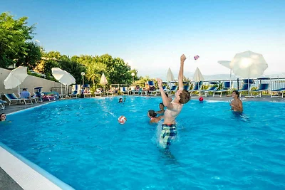 Appartamento Vacanza con famiglia Manerba del Garda