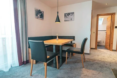 Vakantieappartement Gezinsvakantie Brand