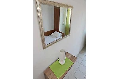 Ferienwohnung mit Klimaanlage