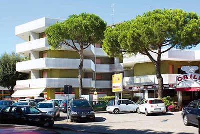 Appartamento Vacanza con famiglia Bibione