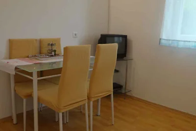 Vakantieappartement Gezinsvakantie Krk
