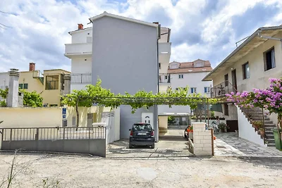 Appartamento Vacanza con famiglia Primosten