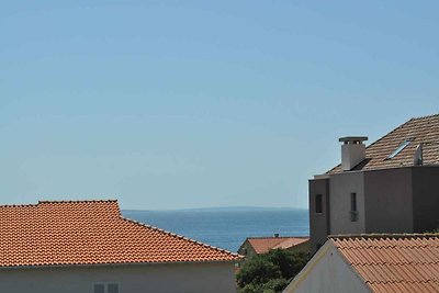 Ferienwohnung mit Klimaanlage und Terrasse