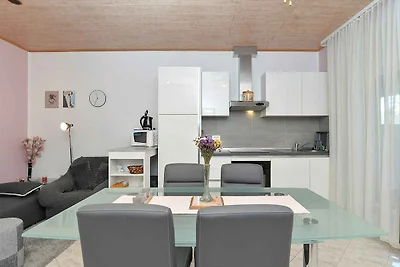 Ferienwohnung mit Klimaanlage