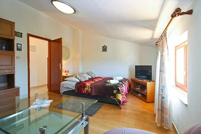 Ferienwohnung mit Klimaanlage