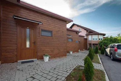 Appartamento Vacanza con famiglia Grabovac