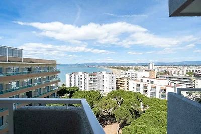 Appartamento Vacanza con famiglia Tarragona