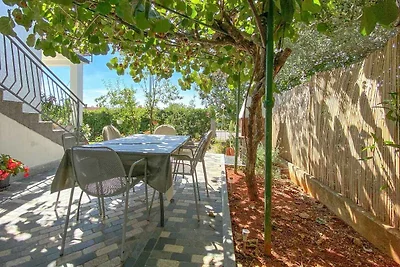 Ferienwohnung mit Klimaanlage