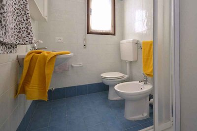 Apartament Dla rodzin Bibione
