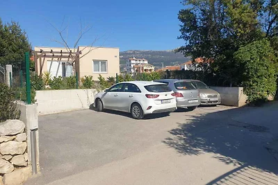 Willkommen im Gartenhaus in Kaštel Štafilić!