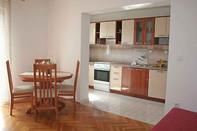 Vakantieappartement Gezinsvakantie Slatine