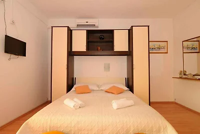 Vakantieappartement Gezinsvakantie Makarska