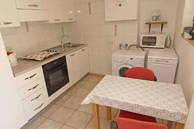 Ferienwohnung mit Grill