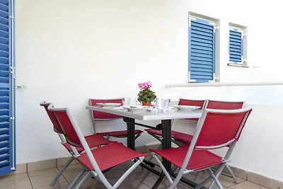 Ferienwohnung Familienfreundlich mit Klimaanl